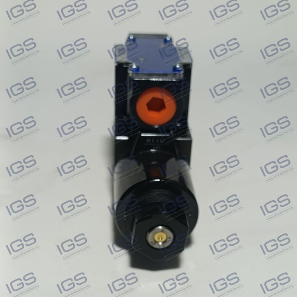 DSG 01 3C4 R110 70 Válvula YUKEN