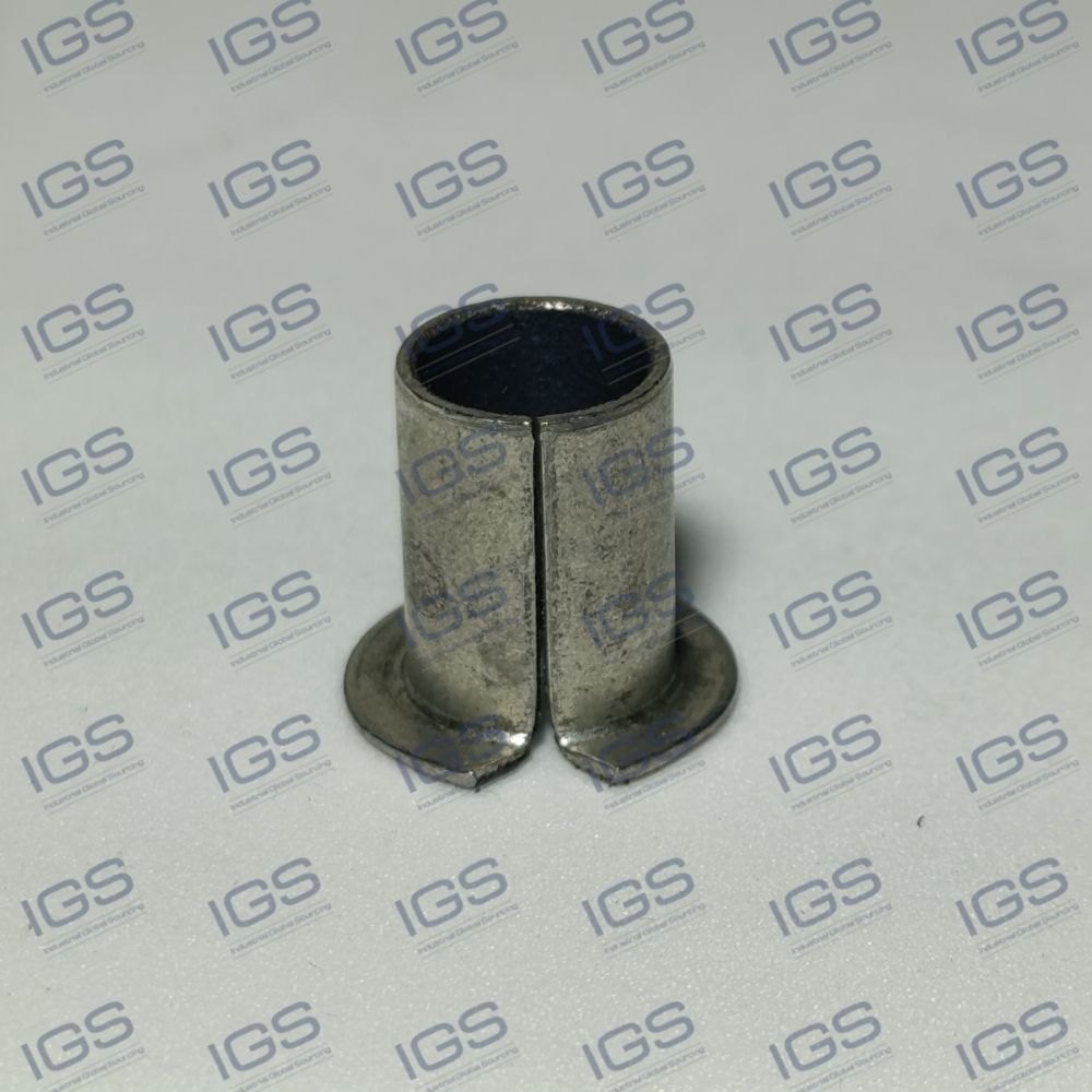 F GU 010X012X017MM Bucha RPM