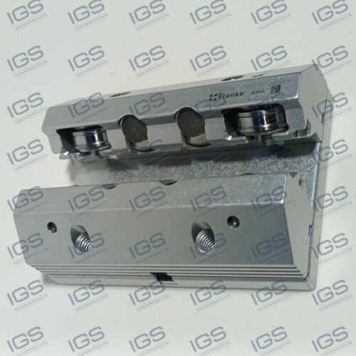 FDA 25K (84363A) Carro Guia FRANKE