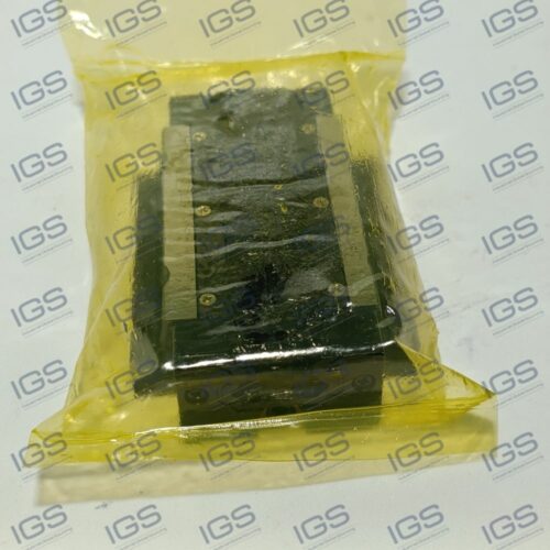 FL20HC-Z1 Patim de Guia Linear NITEK