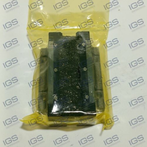 FL25HC-Z1 Patim de Guia Linear NITEK