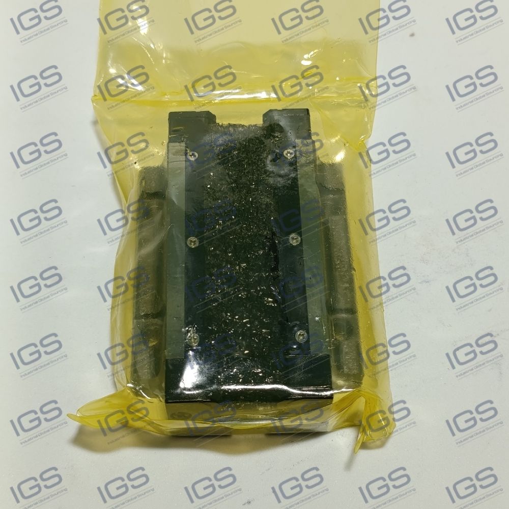 FL25HC-Z1 Patim de Guia Linear NITEK