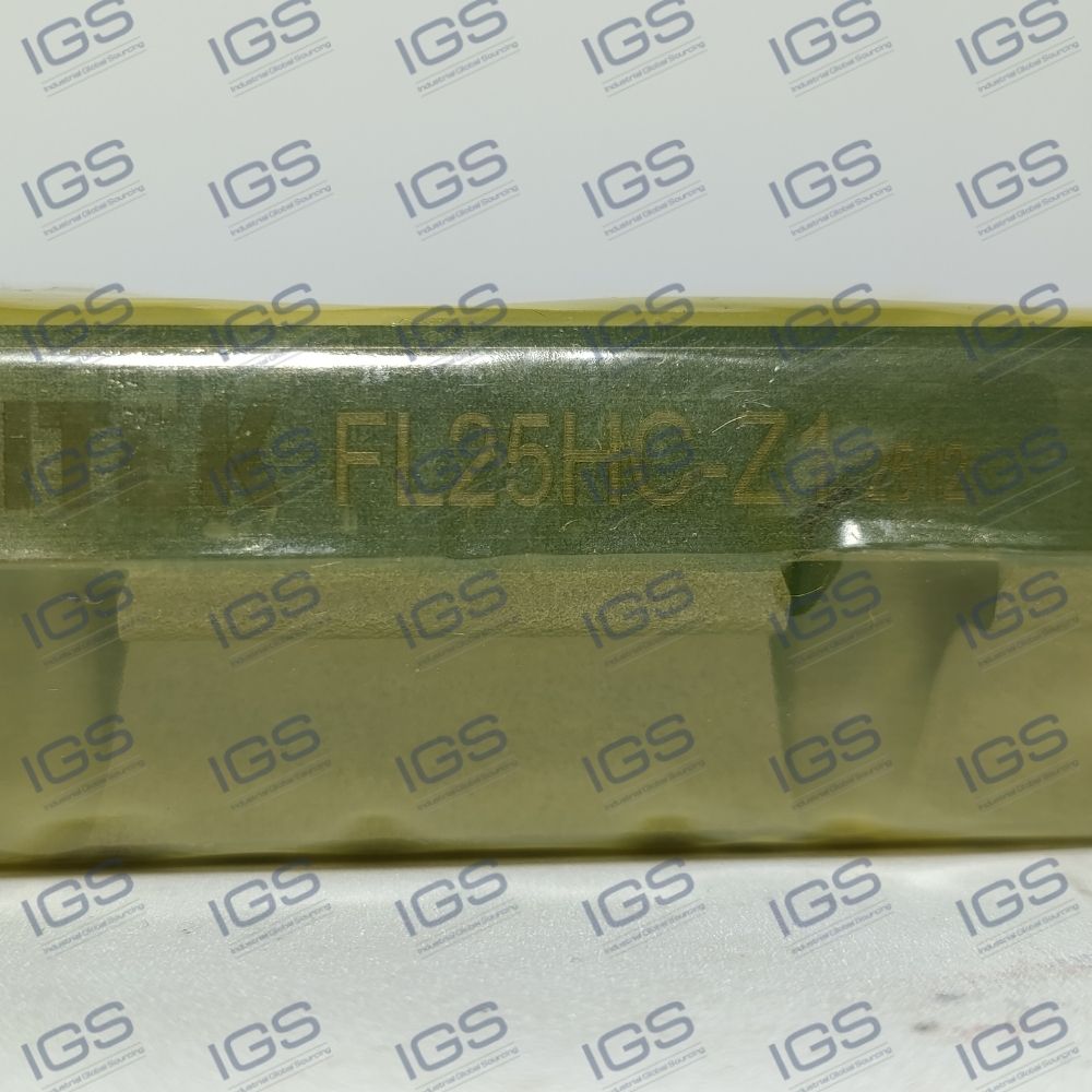 FL25HC-Z1 Patim de Guia Linear NITEK