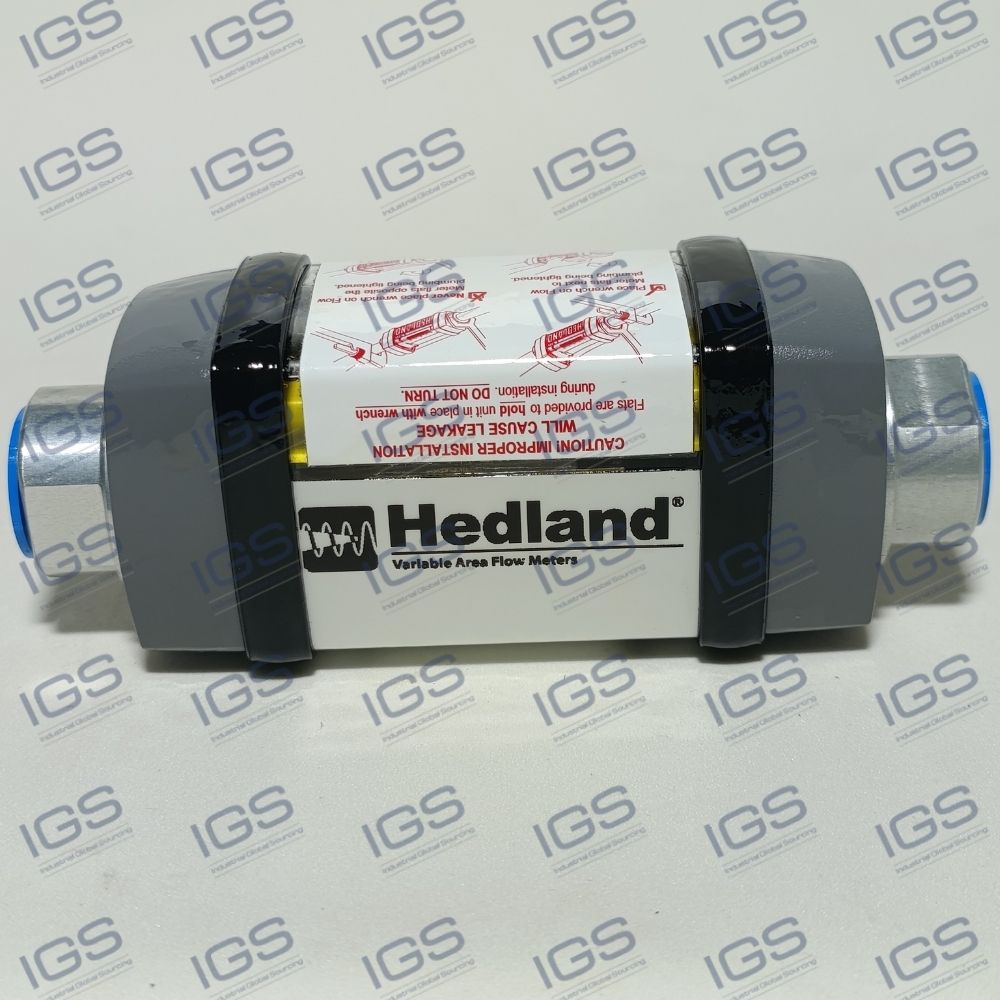 H201A-002-S11 Componente de automação HEDLAND