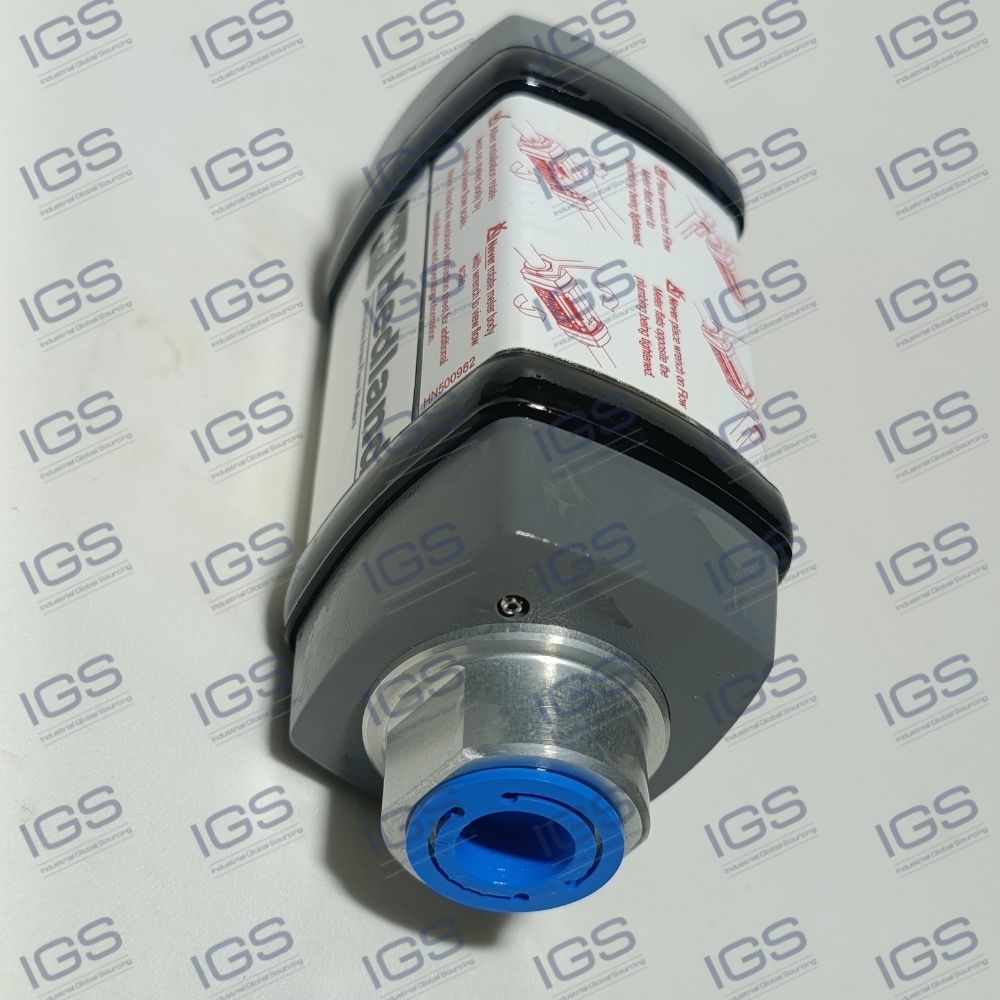 H201A-002-S11 Componente de automação HEDLAND