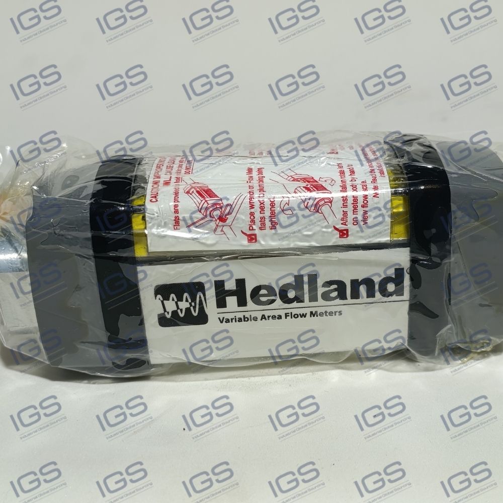 H601A-015 Componente de automação HEDLAND
