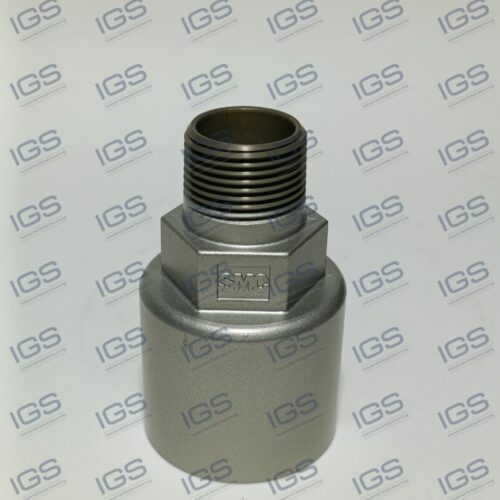 2508-010 Silenciador SMC