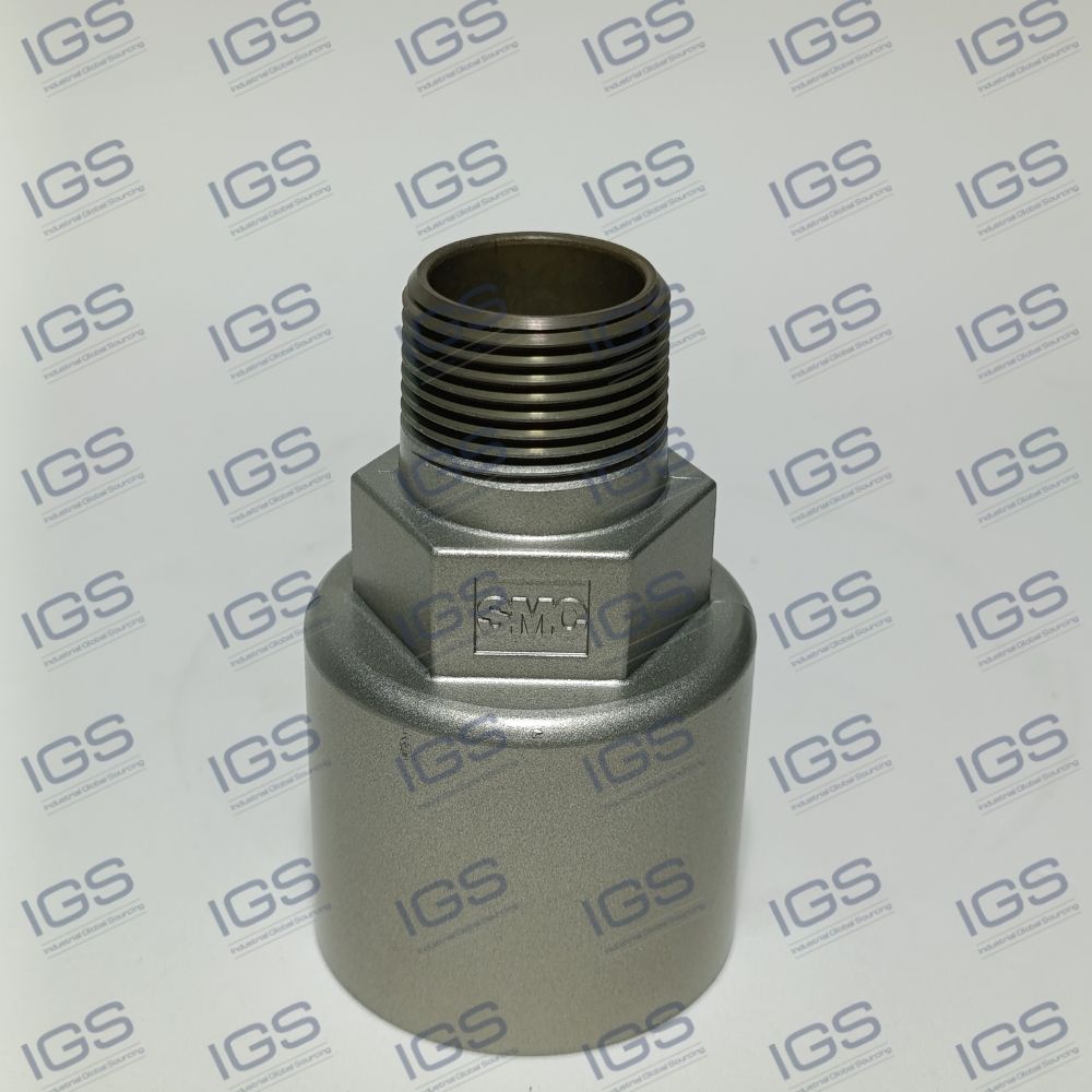 2508-010 Silenciador SMC
