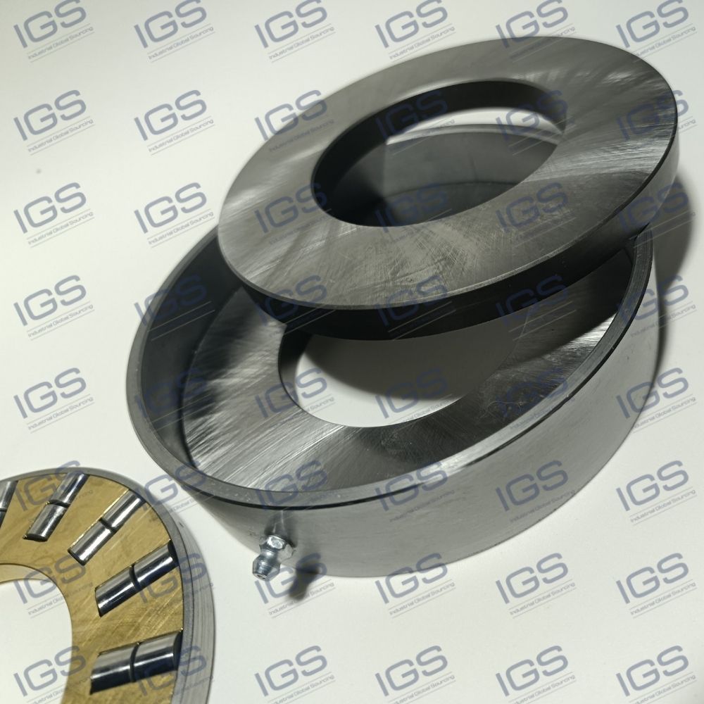 WCT27A Rolamento ROLLWAY