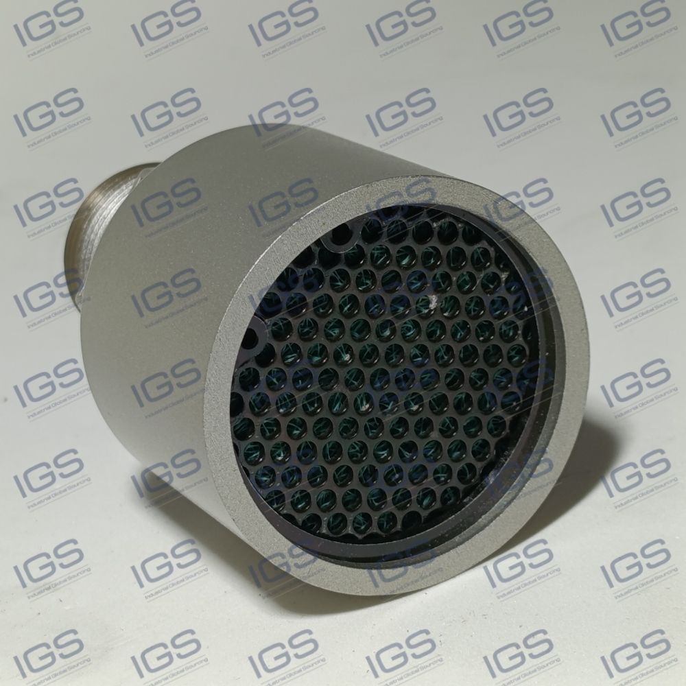 2508-010 Silenciador SMC