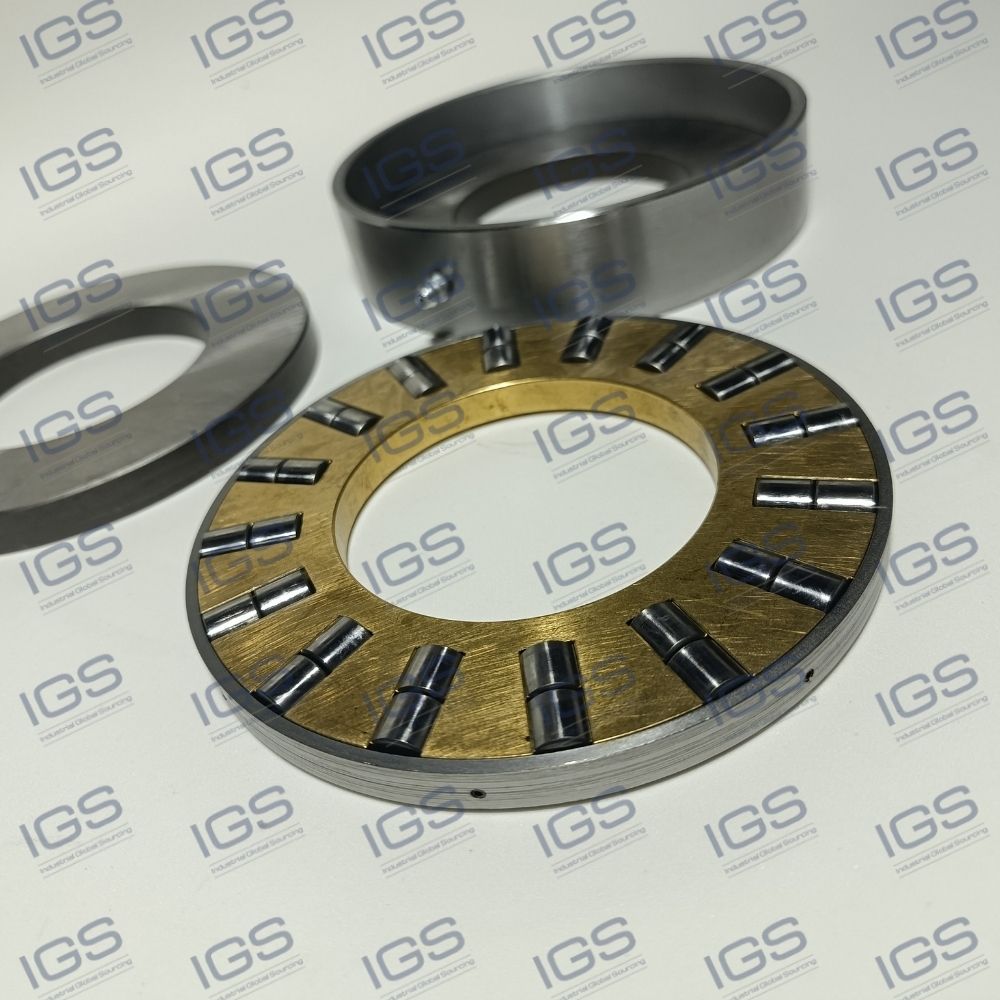 WCT27A Rolamento ROLLWAY