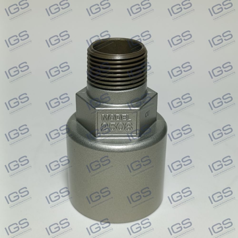 2508-010 Silenciador SMC