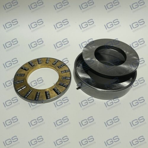 WCT27A Rolamento ROLLWAY