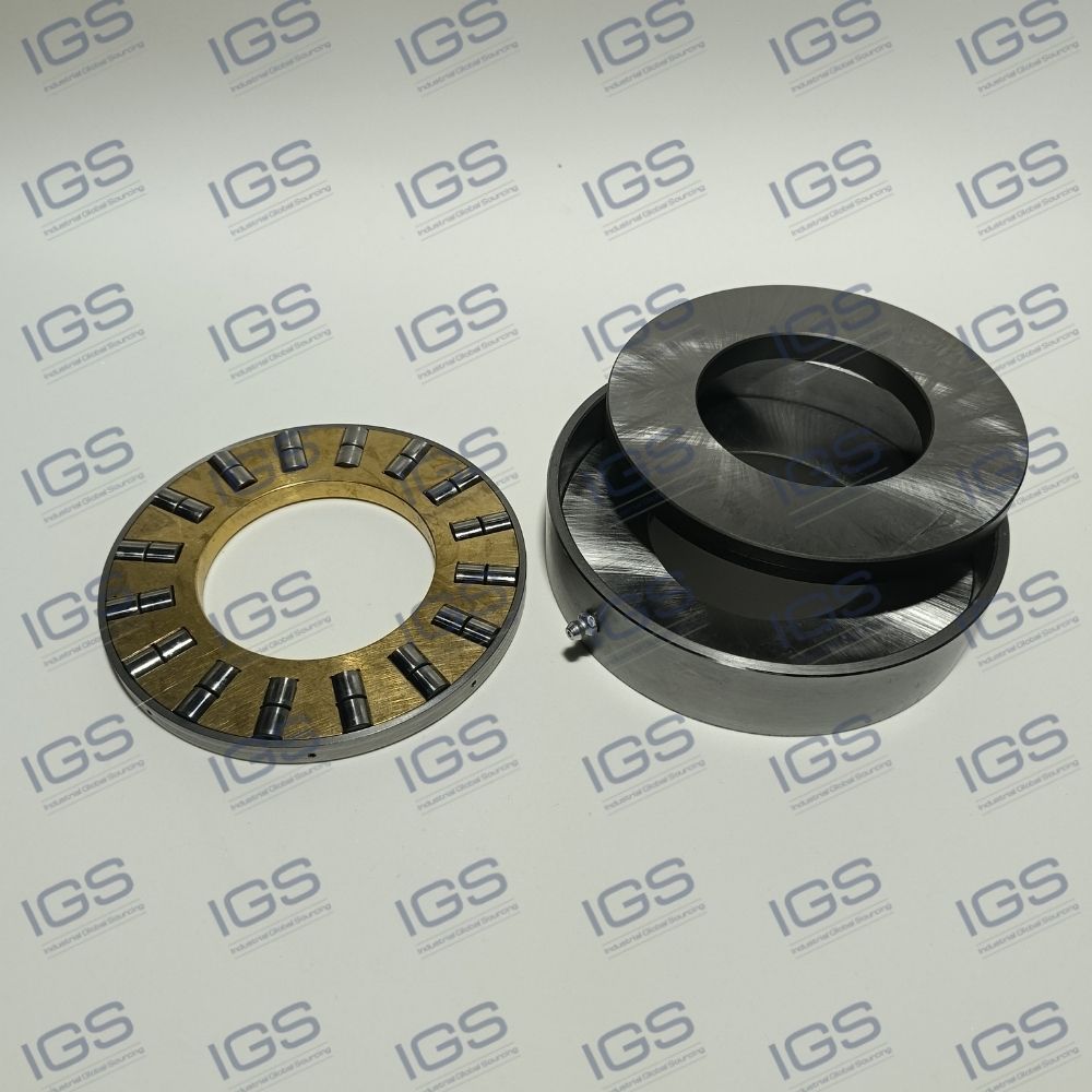 WCT27A Rolamento ROLLWAY