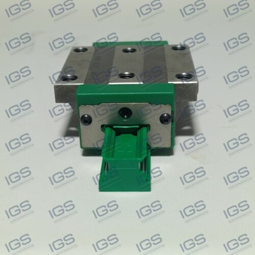 KWVE 25 B G3 V1 Patim de Guia Linear INA