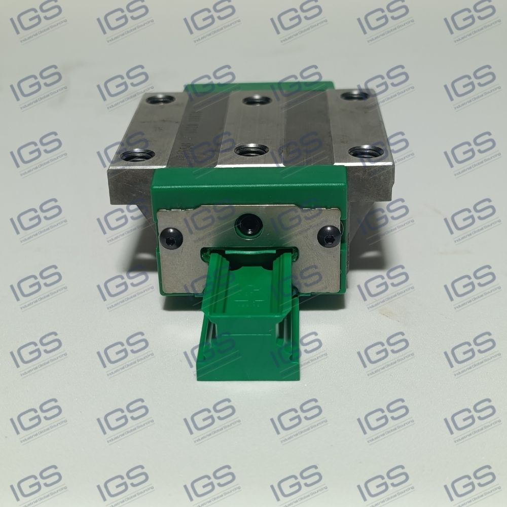 KWVE 25 B G3 V1 Patim de Guia Linear INA