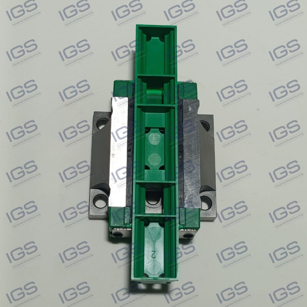 KWVE 25 B G3 V1 Patim de Guia Linear INA
