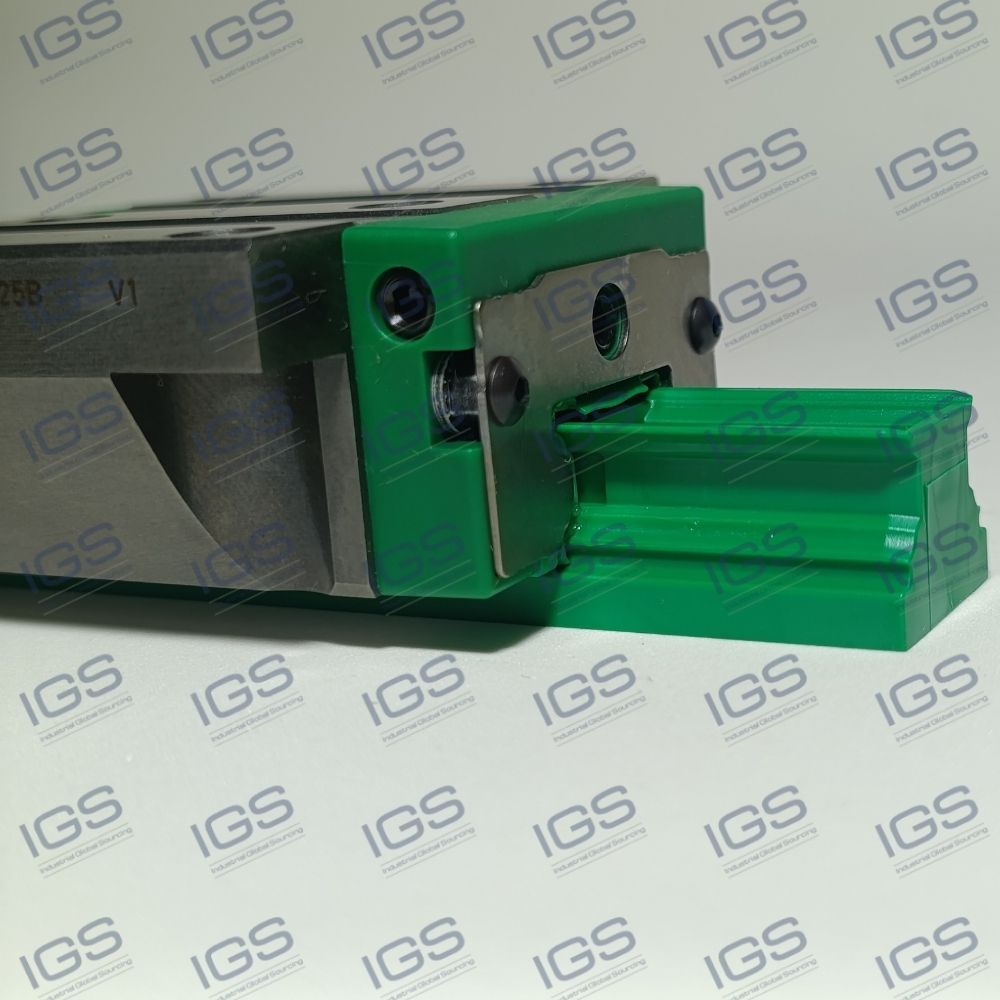 KWVE 25 B G3 V1 Patim de Guia Linear INA