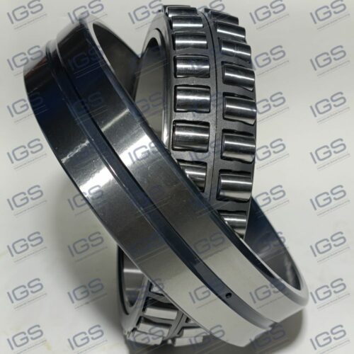 23936 CCK.W33 C3 Rolamento RPM