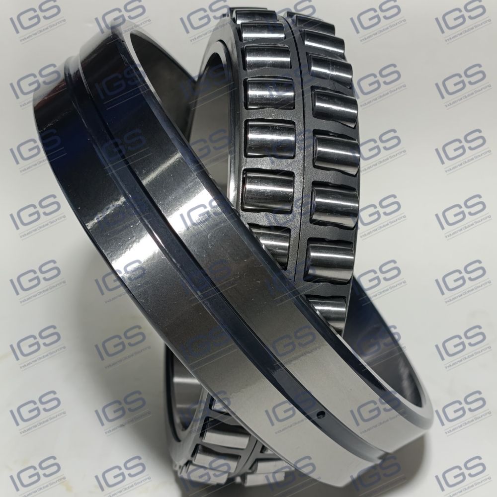 23936 CCK.W33 C3 Rolamento RPM