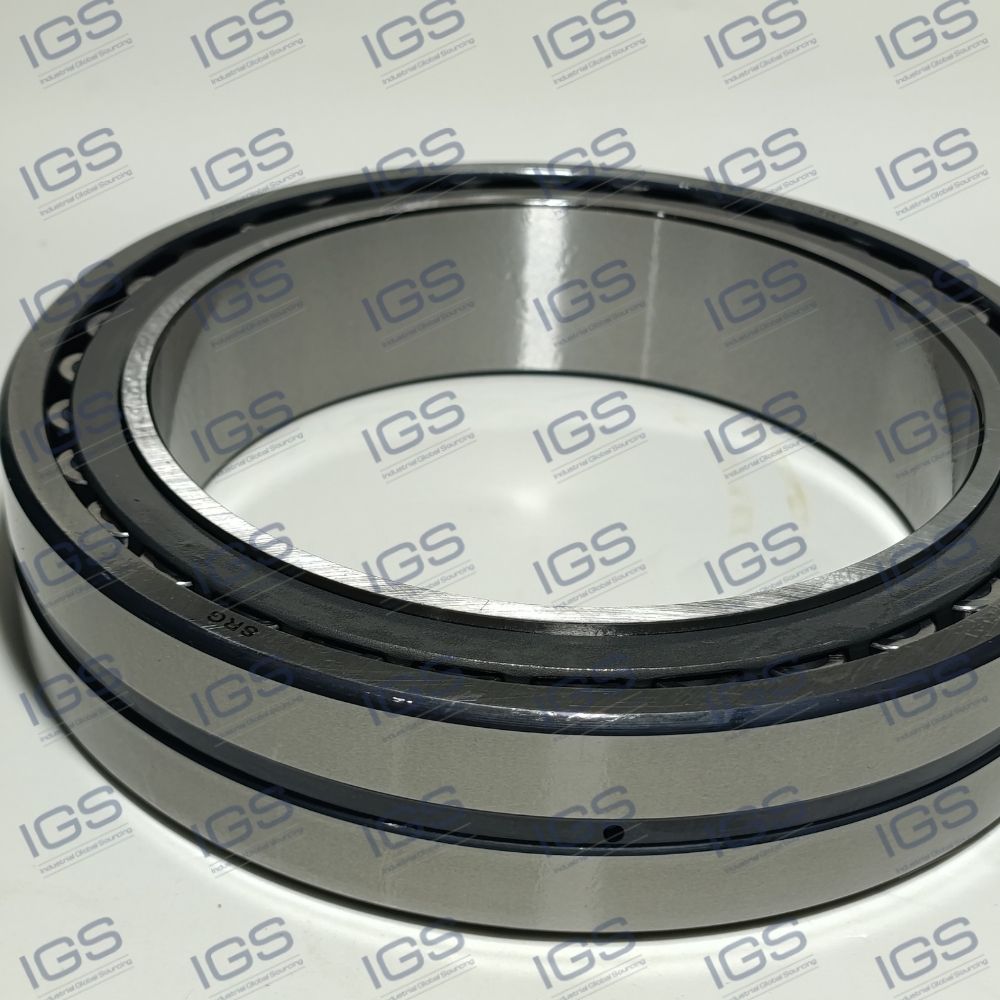 23936 CCK.W33 C3 Rolamento RPM