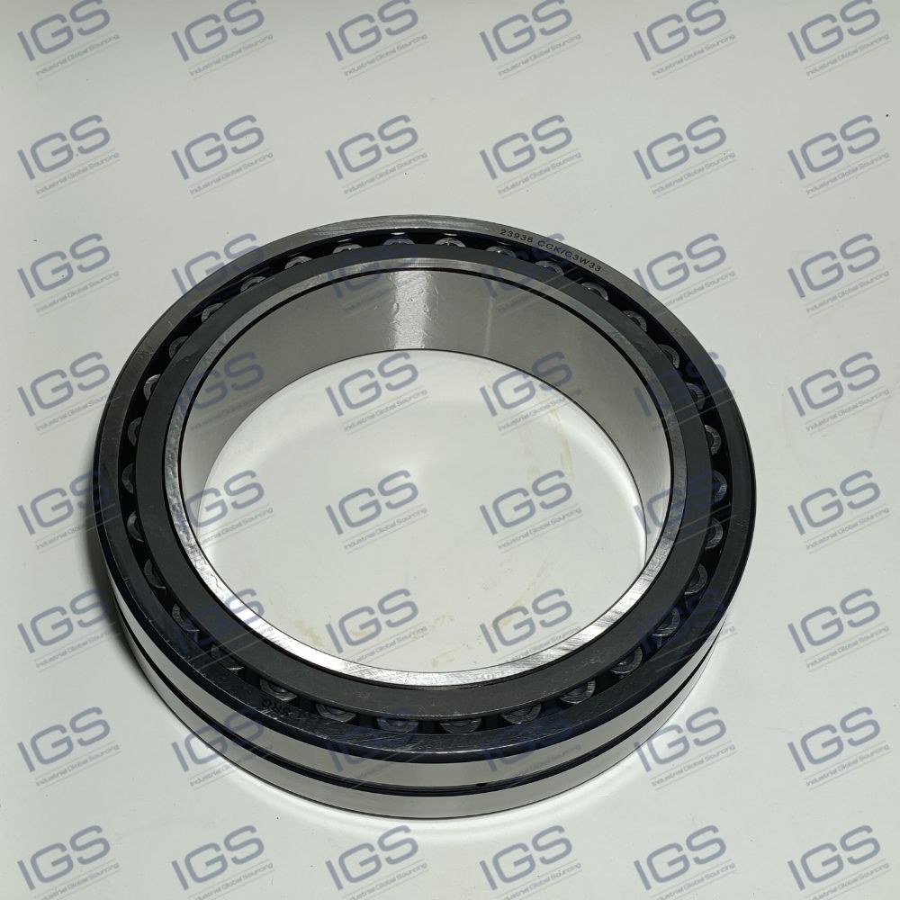 23936 CCK.W33 C3 Rolamento RPM