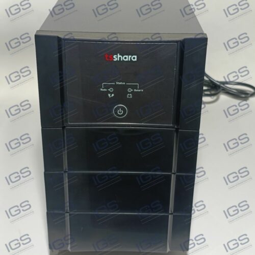 UPS GATE 2200 2BA4BA UNIVERSAL No-break SHARA