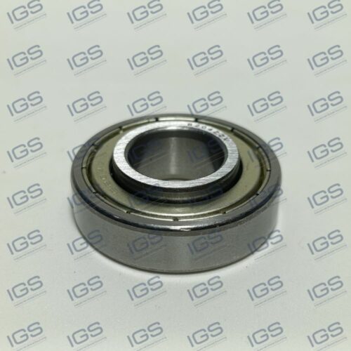6204ZV Rolamento RPM