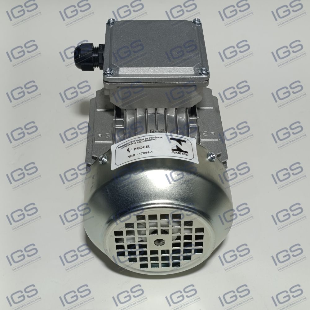 BXT71C4 Motor BONFIGLIOLI