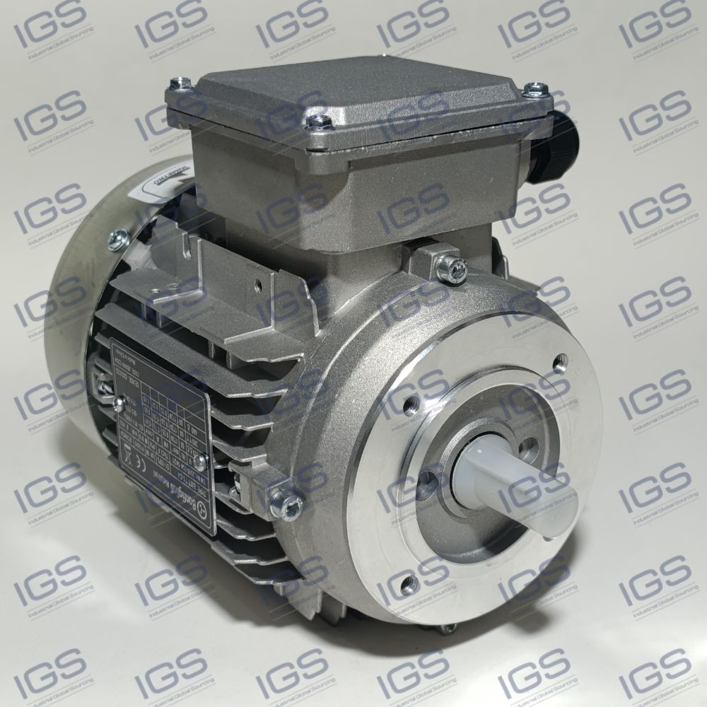 BXT71C4 Motor BONFIGLIOLI