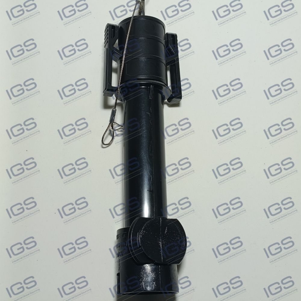 DC-OTC-S-R-8-04-2 Bico Rígido DESCASE