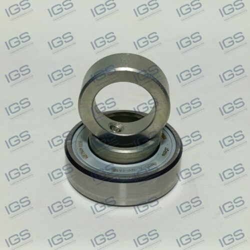 RAE25-XL-NPP-FA106 Rolamento INA