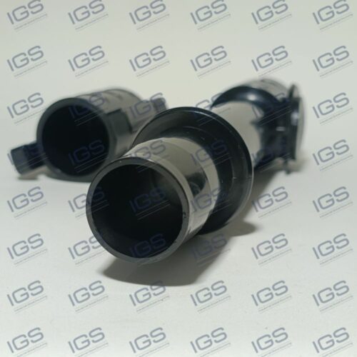 DC-OTC-S-R-8-16-2 Bico Rigido DESCASE