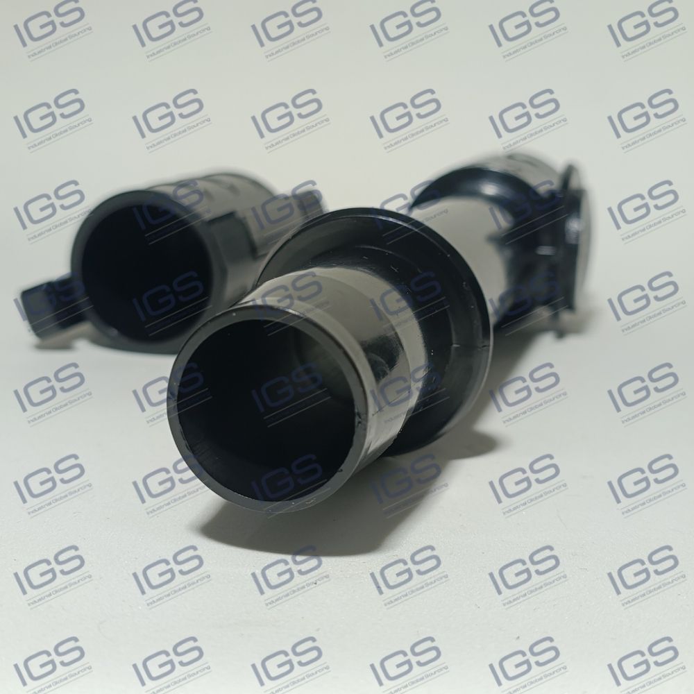DC-OTC-S-R-8-16-2 Bico Rigido DESCASE