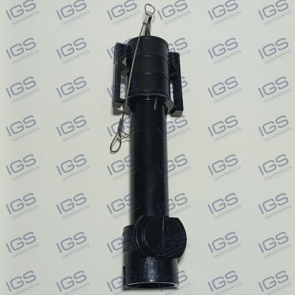 DC-OTC-S-R-8-16-2 Bico Rigido DESCASE