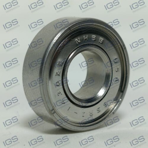 SSRI-1438 ZZ Rolamento NHBB