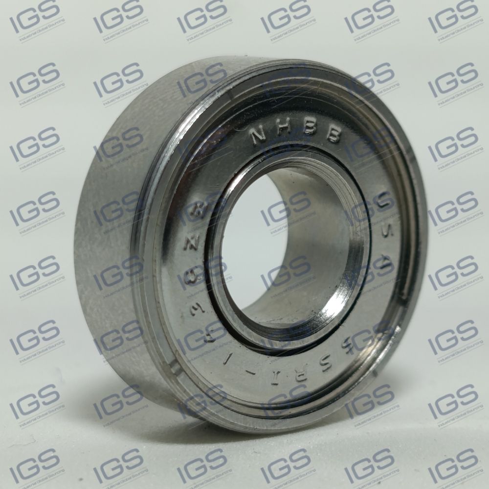 SSRI-1438 ZZ Rolamento NHBB