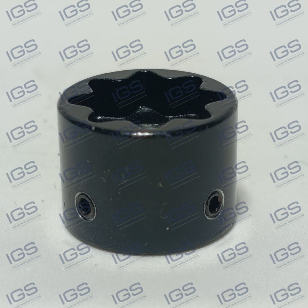 MSF25-HUB-10MM-NKW Cubo de Acoplamento LOVEJOY