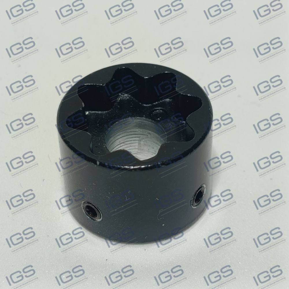 MSF25-HUB-10MM-NKW Cubo de Acoplamento LOVEJOY