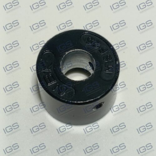 MSF25-HUB-10MM-NKW Cubo de Acoplamento LOVEJOY