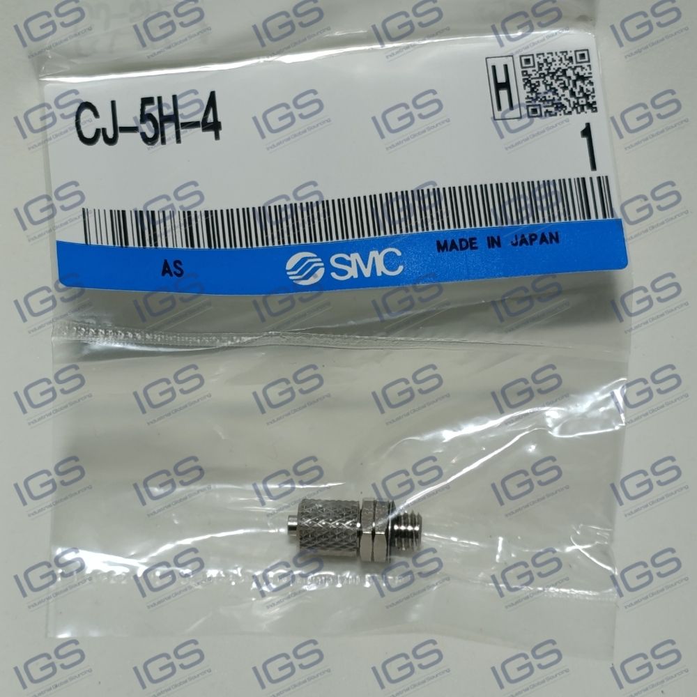CJ-5H-4 Conector SMC