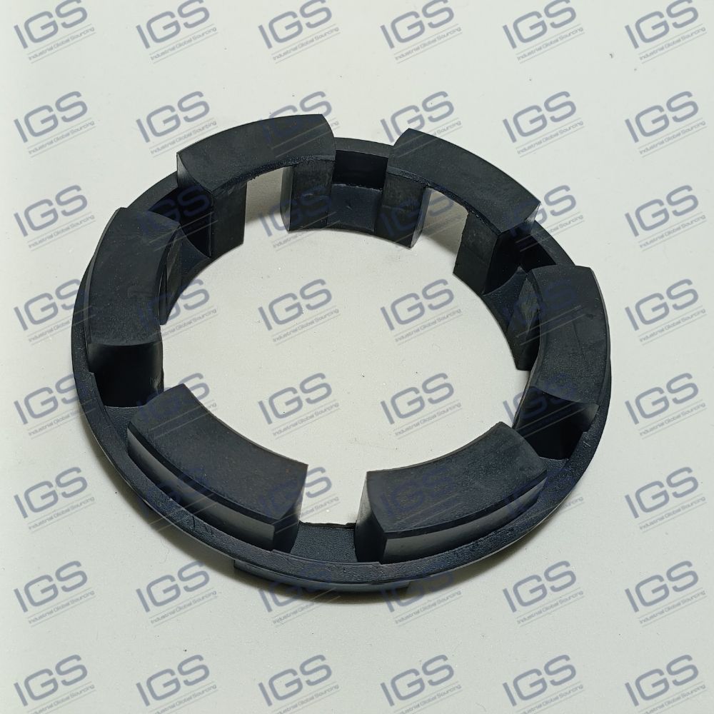 AG-H 128 Elemento Elástico RPM