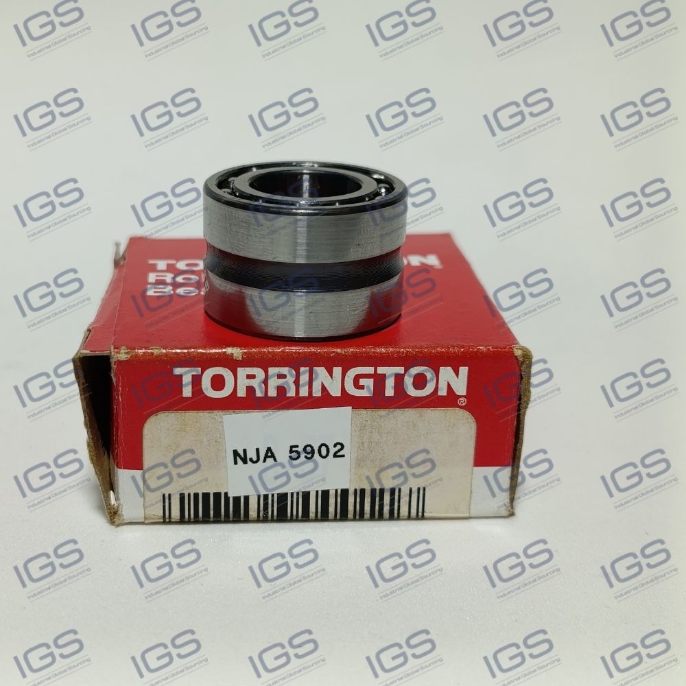 NJA 5902 Rolamento TORRINGTON
