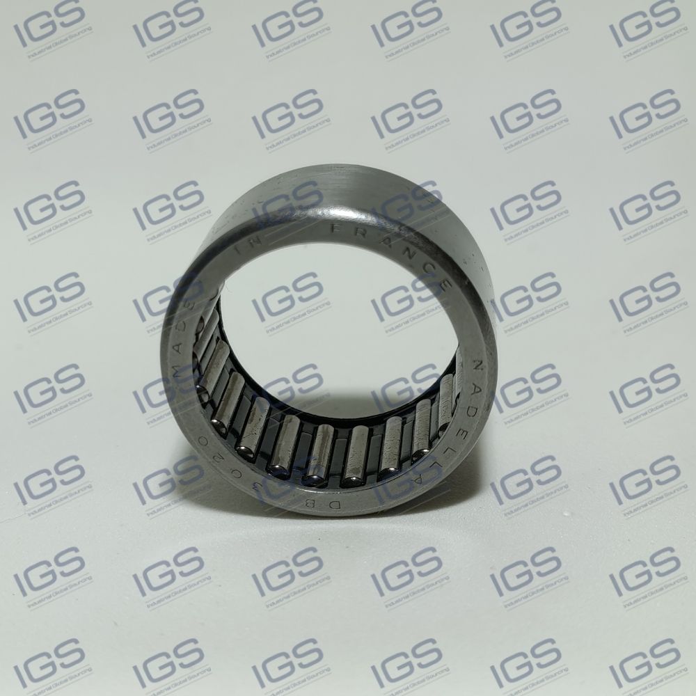DB 3020 Rolamento NADELLA