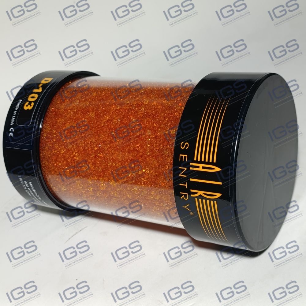 D103 Filtro de Respiro AIR SENTRY