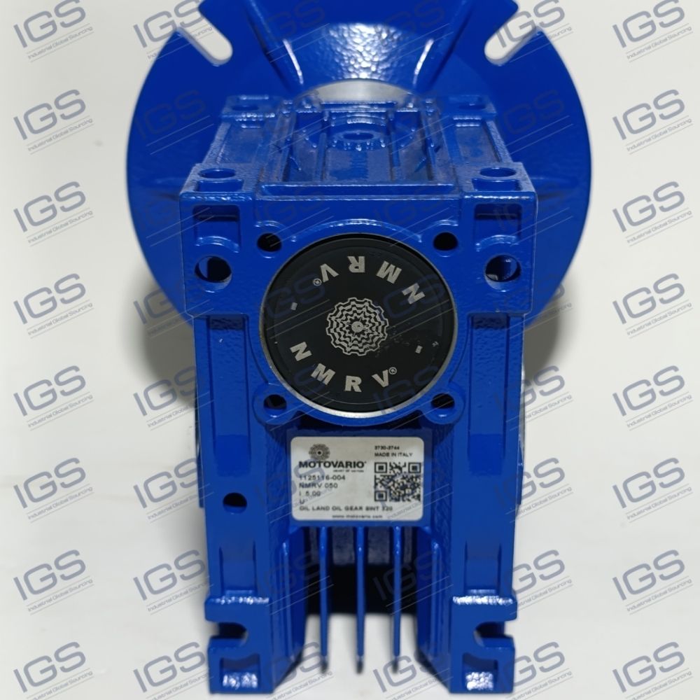 NMRV 050 15 Rudutor MOTOVARIO