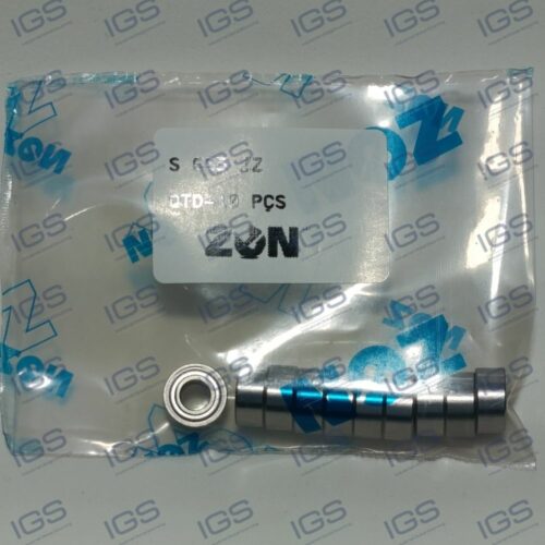 S685ZZ Rolamento ZEN
