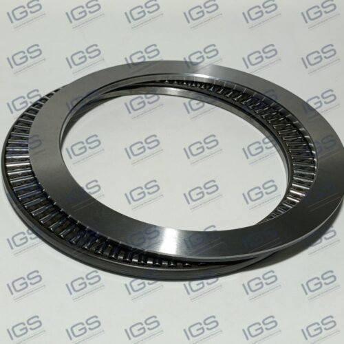 AXK 140250 + CP8 Rolamento NADELLA
