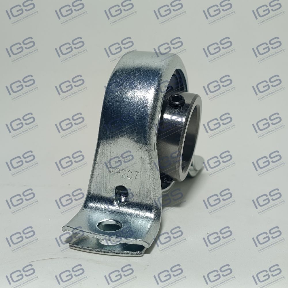SBPP207 Mancal RPM