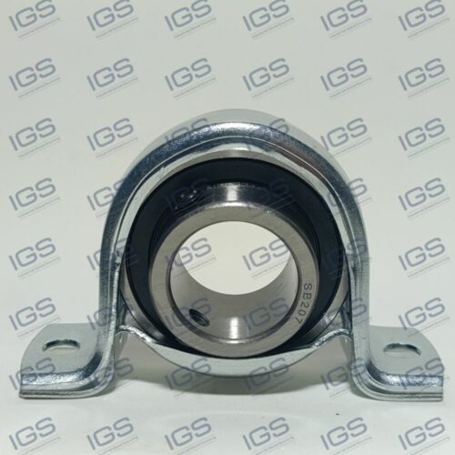SBPP207 Mancal RPM